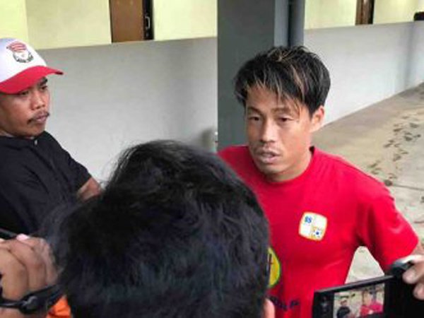 Termasuk Uchida, Barito Putera Boyong 19 Pemain Ke Padang