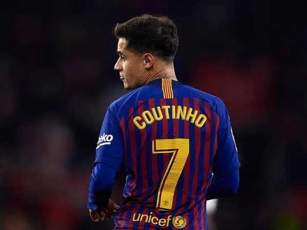 Coutinho Tak Pernah Menyesali Kegagalannya Bersama Barcelona