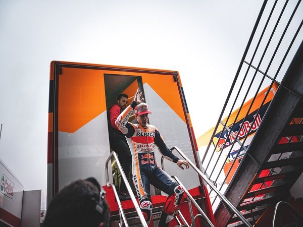Hopkins Yakin Dominasi Marquez di MotoGP Masih Akan Berjalan Lama