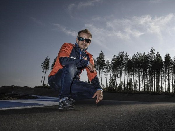 Kallio Nilai Sirkuit KymiRing Kurang Cocok untuk MotoGP