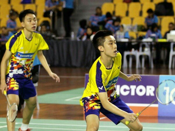 Raih Dua Gelar Beruntun, Yap Roy King/Ooi Jhy Dar Diharapkan Tetap Membumi