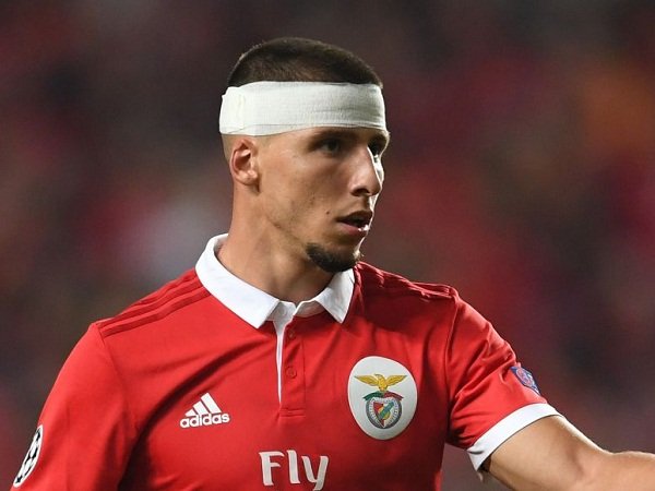 Rekan Maldini Beberkan Milan Tertarik Boyong Bintang Benfica