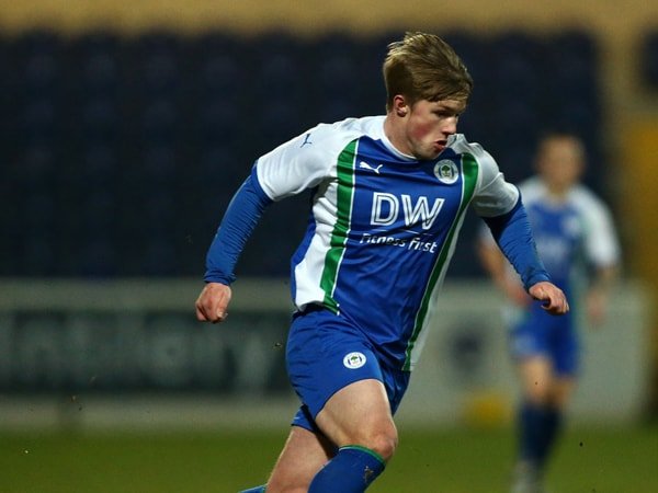 Saingi Chelsea, Liverpool Ikut Buru Joe Gelhardt