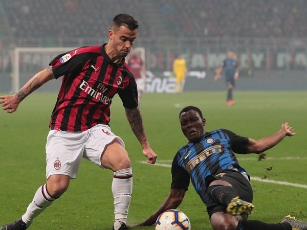 Serie A Umumkan Jadwal Pertandingan Milan Giornata Ketiga Hingga 16