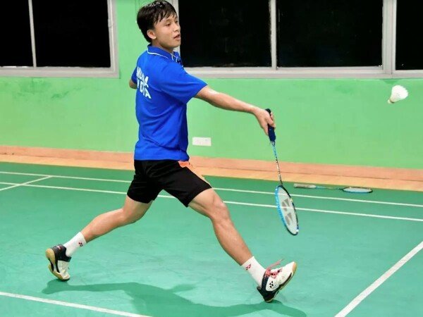 India Umumkan Skuat Kejuaraan Dunia Junior 2019