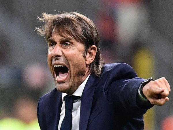 Marcelo Lippi Prediksikan Bahwa Conte Akan Main dengan Tiga Striker di Inter