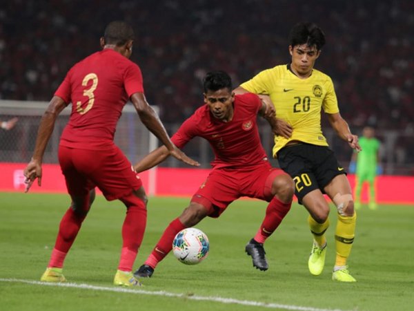 Simon McMenemy Sebut Timnas Indonesia Kelelahan Di Babak Kedua