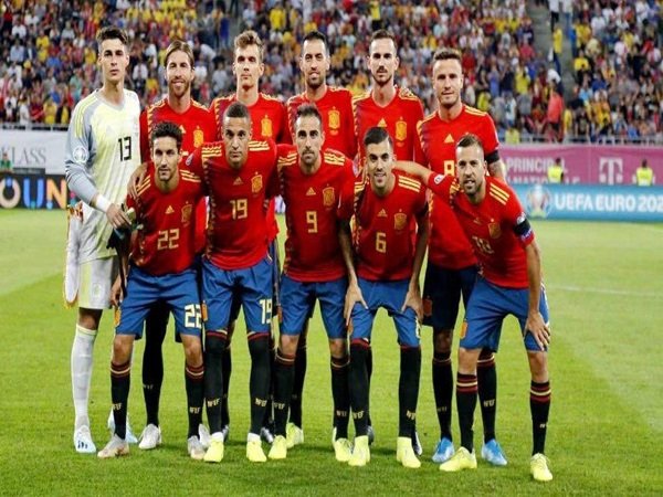 Jumpa Kepulauan Faroe, Spanyol Kemungkinan Akan Rombak Susunan Pemainnya