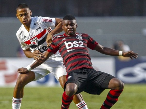 Milan Pantau Enam Pemain Asal Amerika Latin