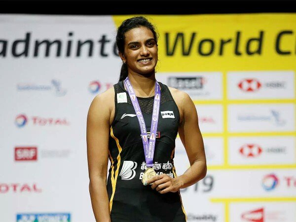 PV Sindhu, Generasi Emas Bulu Tangkis India
