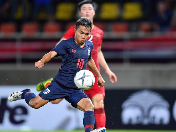 Timnas Indonesia Diminta Waspadai Messi Thailand