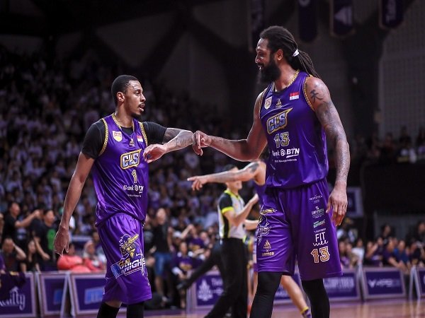 Bos ABL Berterima Kasih Atas Partisipasi CLS Knights Selama Dua Tahun