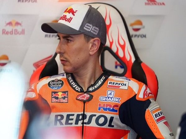 Jorge Lorenzo Berharap Tren Positifnya di Misano Bisa Berlanjut