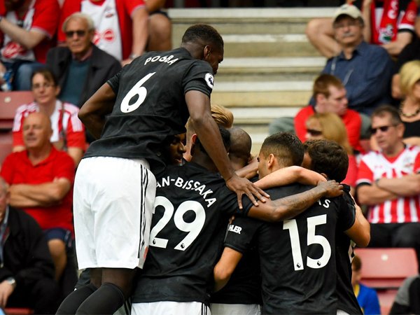 Man United Diklaim Paling Realistis Bidik Posisi Enam Besar