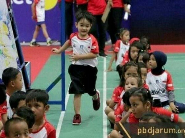 Susy Susanti Mengaku Heran Audisi PB Djarum Dianggap Eksploitasi Anak