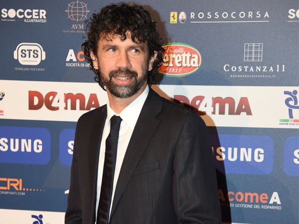 Tommasi Kecam Surat Terbuka Curva Nord Inter Bagi Lukaku