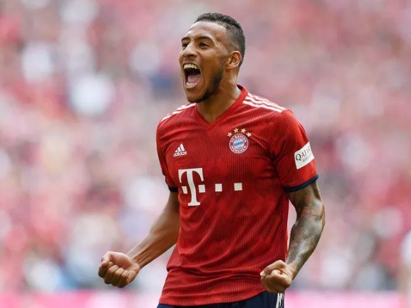 Ada Perisic dan Coutinho. Bayern Layak RaihTreble Winner?