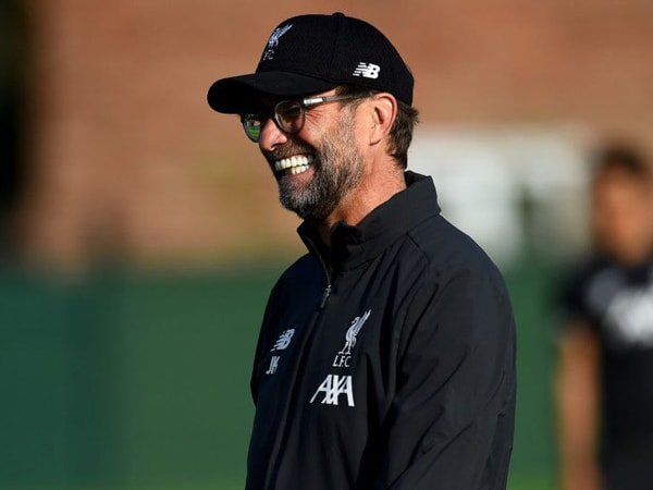 Kunci Sukses Klopp Ada Pada Pendekatan Inovatifnya