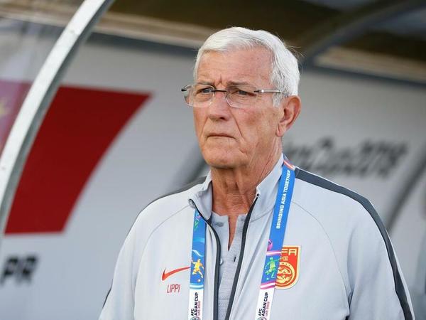 Marcelo Lippi Mengaku Nyaris Latih Tottenham Hotspur