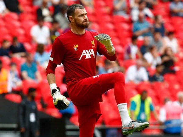 Pelatih Kiper Liverpool Soroti Dampak Andy Lonergan