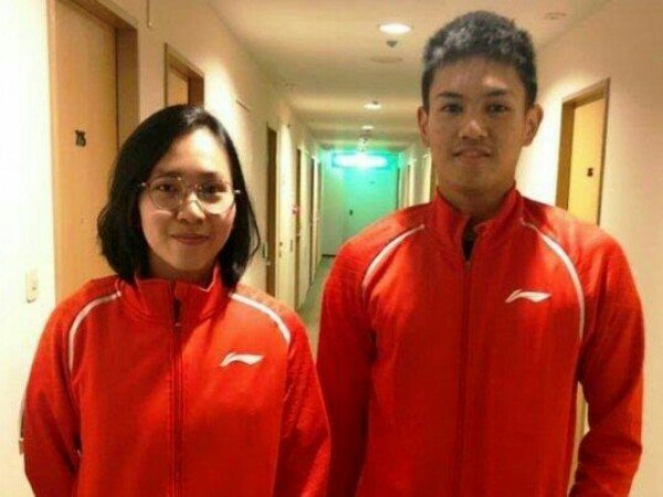 Tiga Ganda Campuran Melaju ke Babak Kedua Vietnam Open 2019