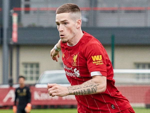 Ryan Kent Merasa Masa Depannya Dibohongi Liverpool