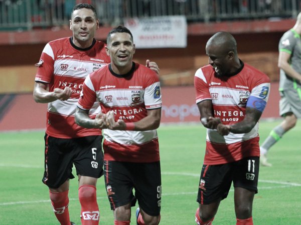Skuat MU Ditarget Menang Pada Pertandingan Pertama Putaran Kedua