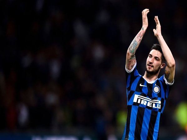 Godin, Barella dan Politano Siap Tampil Saat Inter Bertemu Udinese