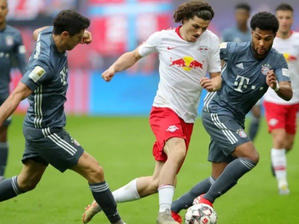 RB Leipzig Vs Bayern Munich: Kedua Tim Dipastikan Tampil Pincang