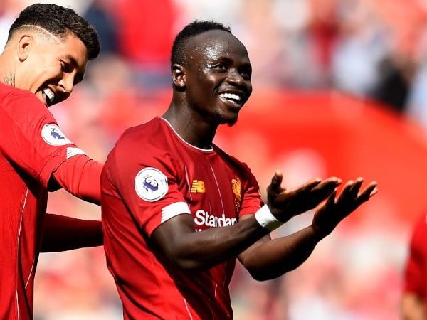 50 Pertandingan di Anfield, Mane Tidak Pernah Kalah