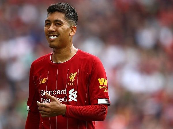 Mainkan Peran Kunci, Robertson Puji Penampilan Firmino