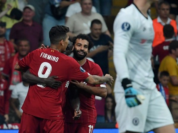 Tidak Ada Lini Serang yang Lebih Baik dari Trio Liverpool