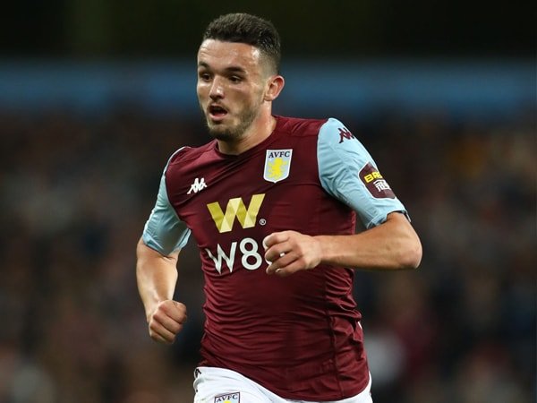 John McGinn Ingin Aston Villa Lebih Baik Dalam Memanfaatkan Peluang
