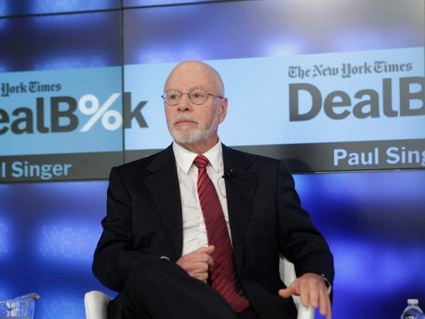 Louis Vuitton Bantah Ingin Beli Milan, Dua Raksasa Timur Tengah Siap Bergerak