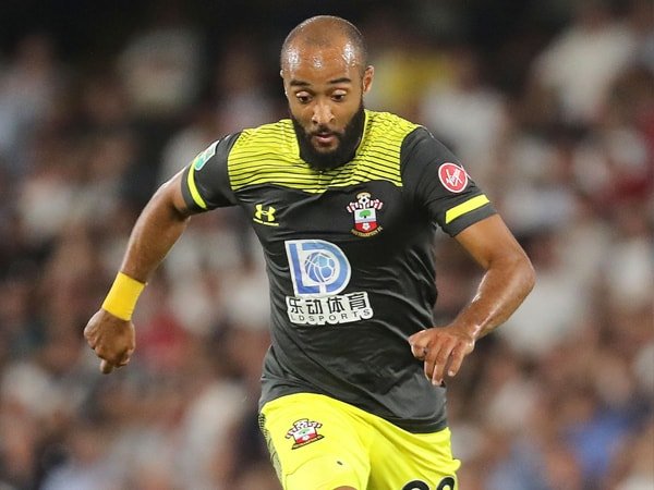 Pelatih Southampton Berharap Nathan Redmond Dapat Segera Pulih