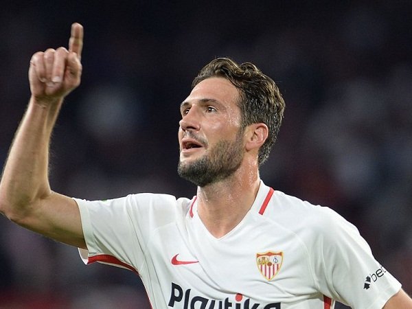 Sevilla Ingin Tawarkan Pemain Plus Uang Tunai untuk Pinang Suso