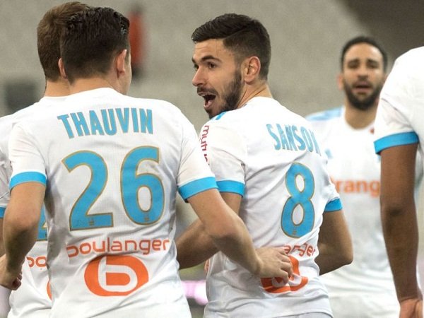 Target Bakal Tinggalkan Marseille, Milan Siap Menanti