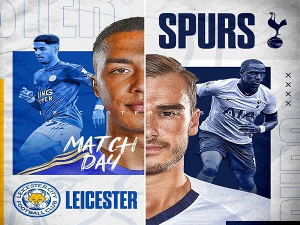 Prediksi Susunan Pemain Tottenham Kontra Leicester, Son Kembali Jadi Starter