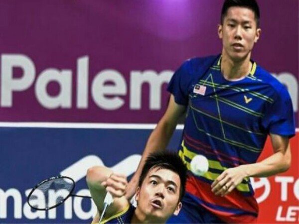 Goh V Shem/Tan Wee Kiong Butuh Solusi untuk Kalahkan Ganda Indonesia