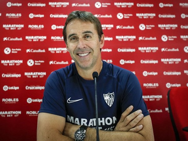 Lopetegui Tak Berniat Balas Dendam Saat Sevilla Hadapi Real Madrid
