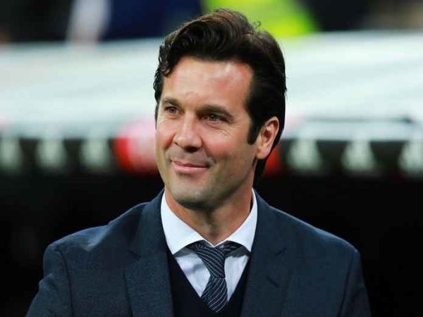 Kendati Cuma Seumur Jagung, Solari Merasa Terhormat Pernah Tangani Real Madrid