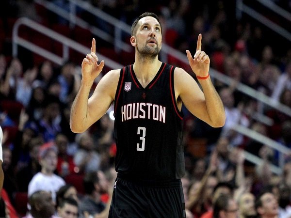 Houston Rockets Sepakat Bawa Pulang Kembali Ryan Anderson