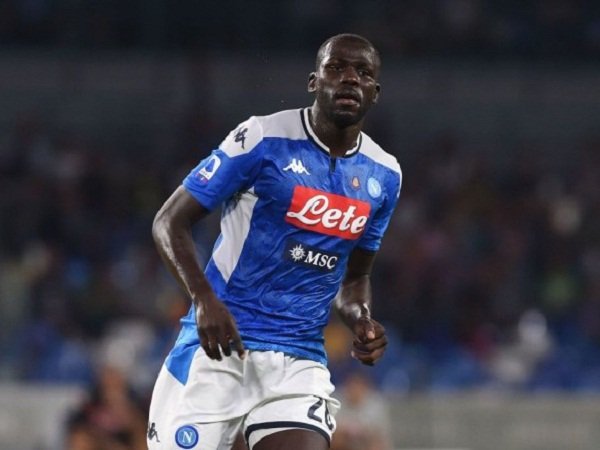 Frimpong Sarankan Arsenal Rekrut Bek Napoli