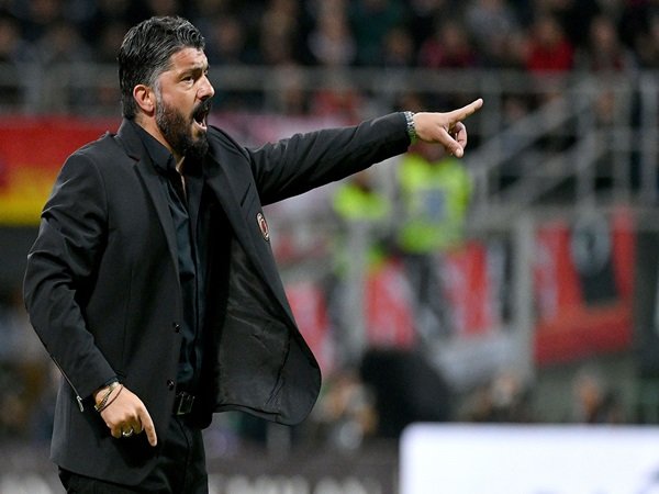 Gennaro Gattusso Muncul Jadi Kandidat Pelatih Anyar Genoa