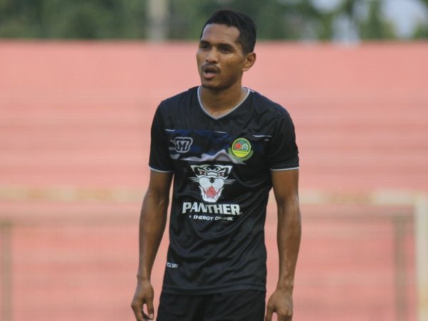 Kembali Dipanggil Timnas Indonesia, Abduh Lestaluhu Makin Termotivasi