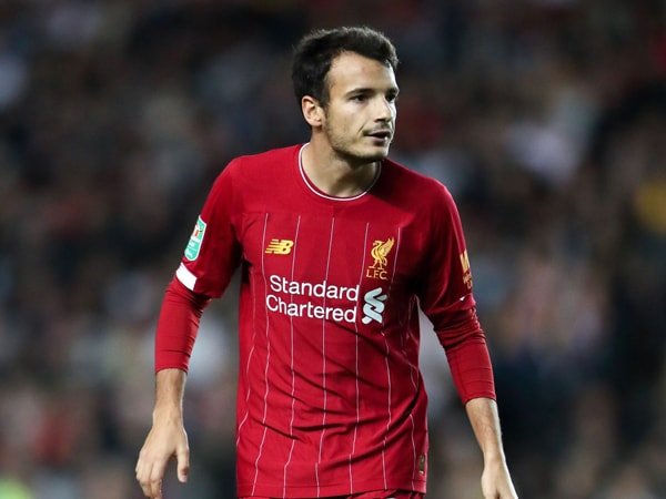 Bersalah Karena Turunkan Pedro Chirivella, Liverpool Rela Dihukum