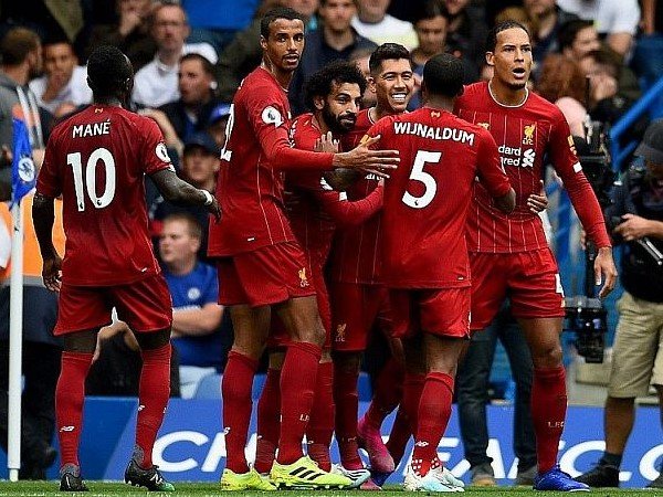 Jalani Awal Musim Sempurna, Liverpool Diminta Tidak Jemawa