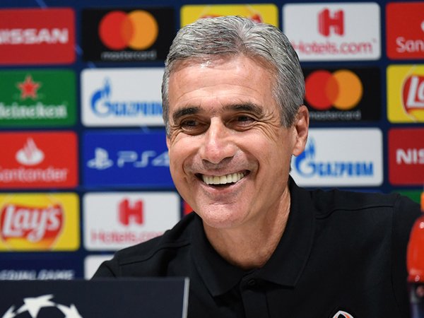 Jelang Duel di Liga Champions, Bos Shakhtar Peringatkan Atalanta