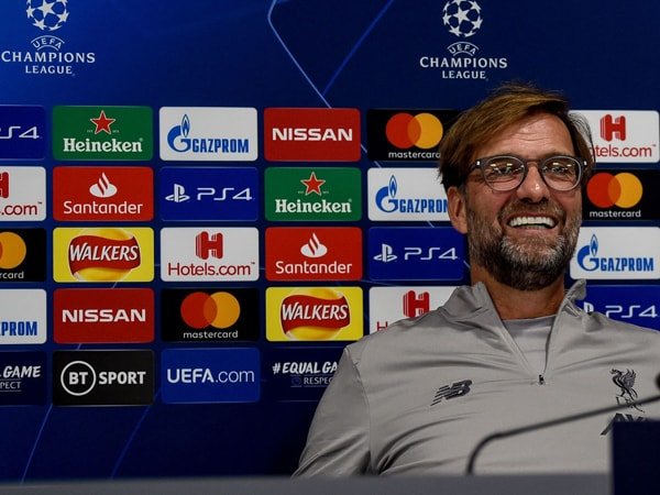 Klopp Mengaku Tahu Banyak Hal Tentang Red Bull Salzburg