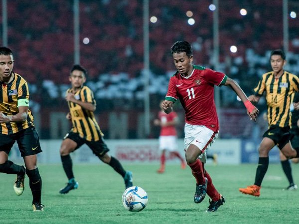 Supriadi Gabung TC Timnas U-19, Tiga Pemain Persija Justru Absen Latihan